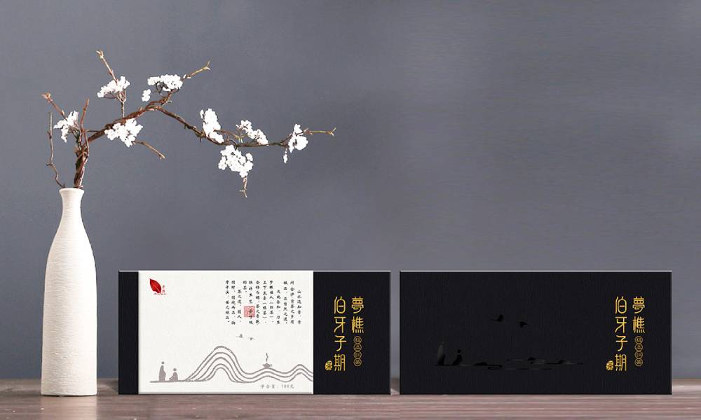 视觉军师策｜沙坪坝区包装设计如何用企业形象塑造实现市场份额裂变增长？