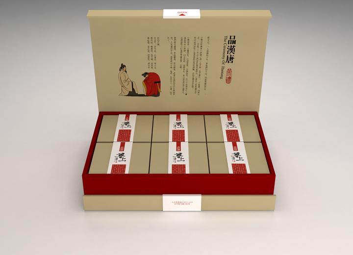 沙坪坝区包装设计如何用方言智慧点亮品牌基因？