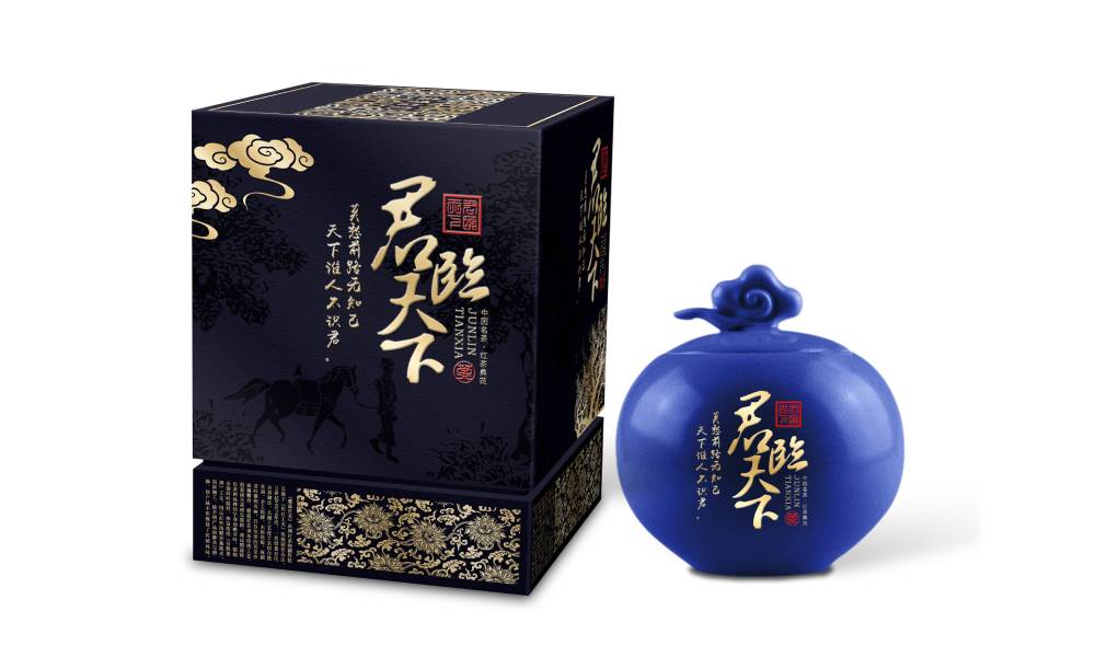 蓝图绘未来！沙坪坝区包装设计如何用视觉语言锚定品牌长期发展战略？